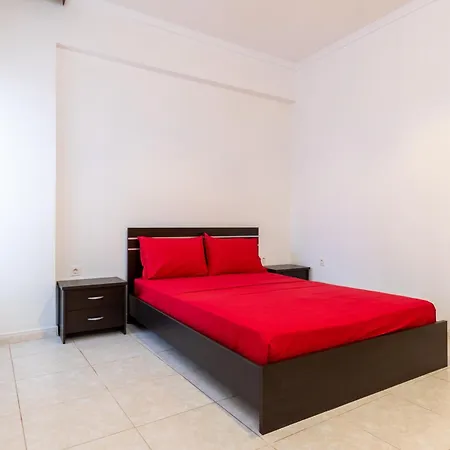 Apartamento Lina's House *