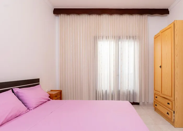 Lina's House Neos Marmaras