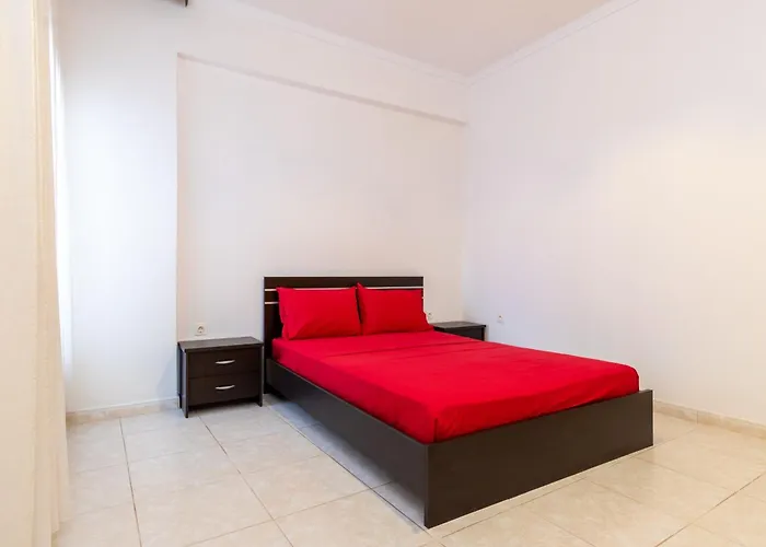 Apartamento Lina's House *