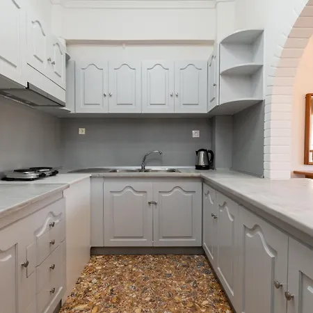 Lina's House 아파트