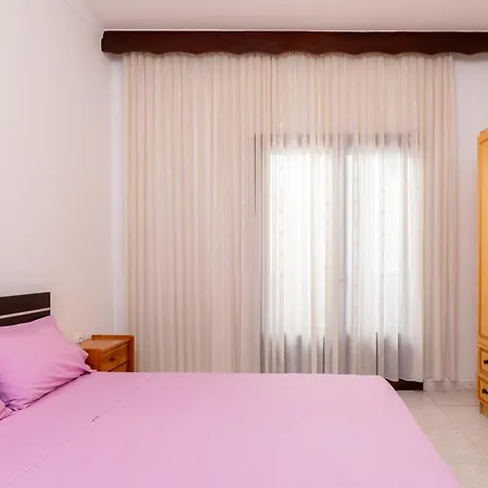 Lina's House Νέος Μαρμαράς