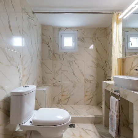 Διαμέρισμα Lina's House Νέος Μαρμαράς