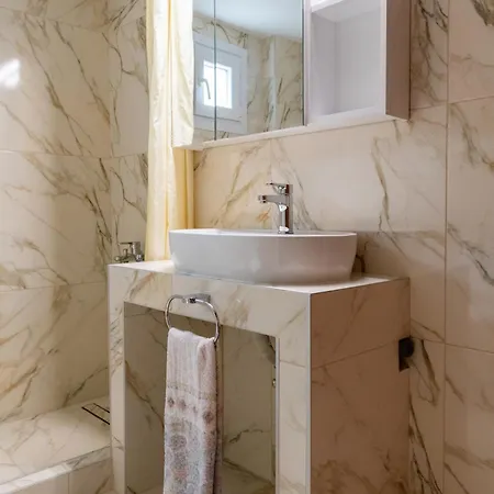 Lina's House Διαμέρισμα *