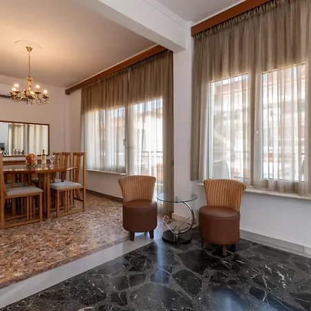 Lina's House Διαμέρισμα